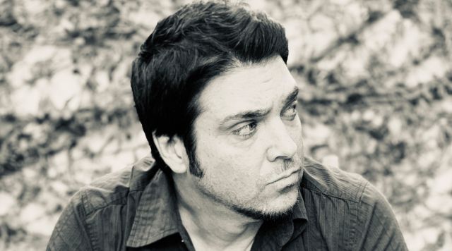 Laughing Moon Comedy Presents: Steve Kramer